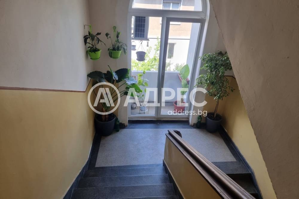 Продава 3-СТАЕН, гр. София, Лозенец, снимка 10 - Апартаменти - 55739241