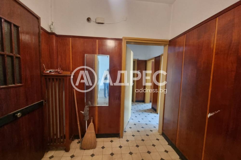 Продава 3-СТАЕН, гр. София, Лозенец, снимка 9 - Апартаменти - 55739241