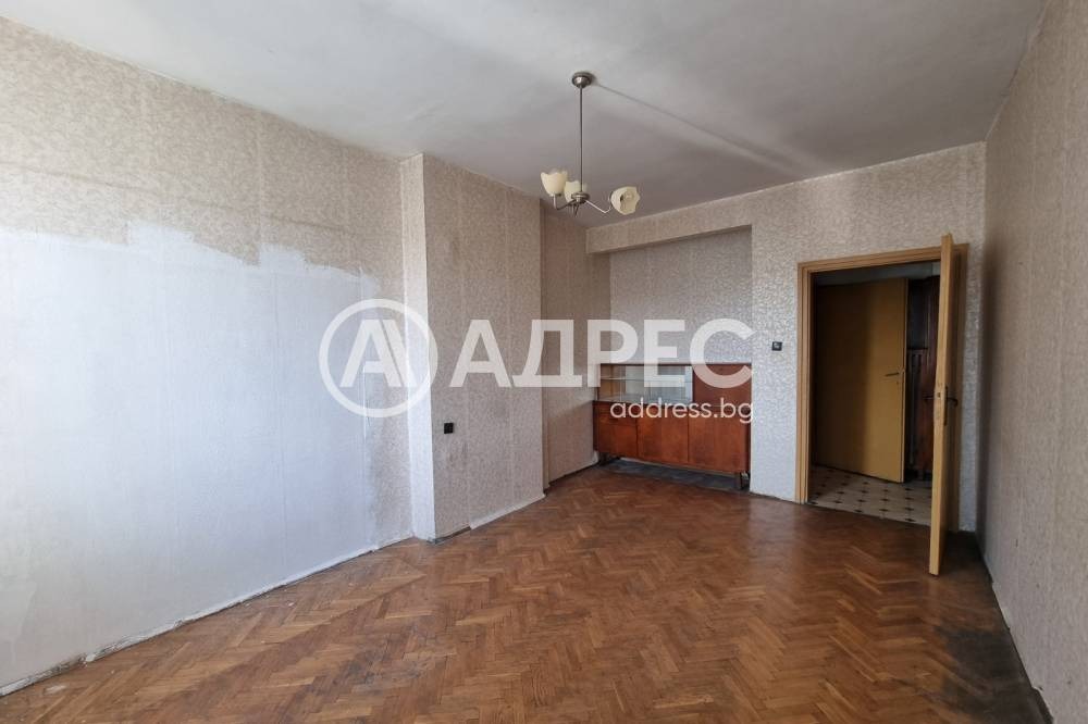 Продава 3-СТАЕН, гр. София, Лозенец, снимка 6 - Апартаменти - 55739241
