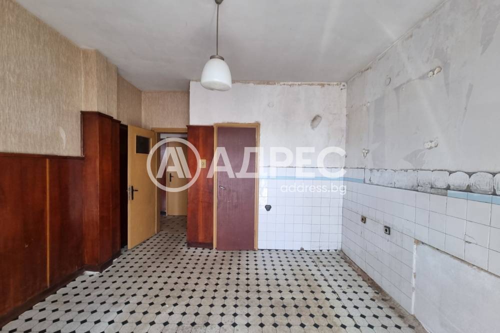 Продава 3-СТАЕН, гр. София, Лозенец, снимка 8 - Апартаменти - 55739241