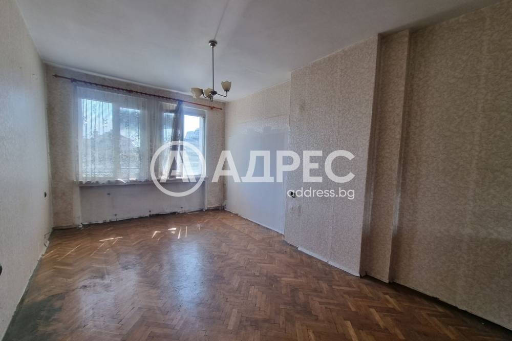 Продава 3-СТАЕН, гр. София, Лозенец, снимка 5 - Апартаменти - 55739241