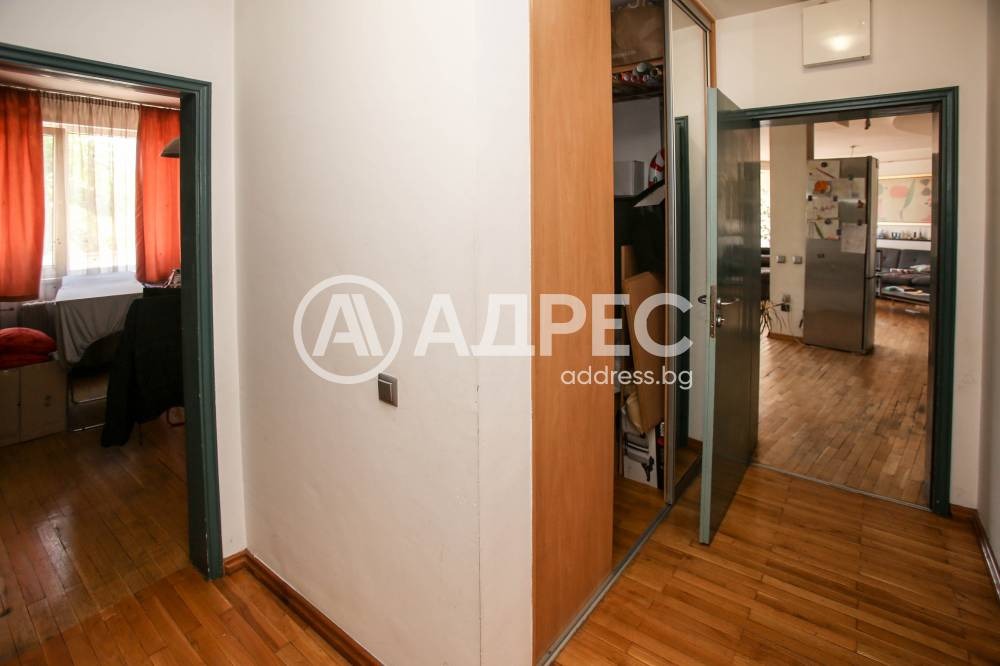 Продава МНОГОСТАЕН, гр. София, Овча купел, снимка 11 - Апартаменти - 54604223