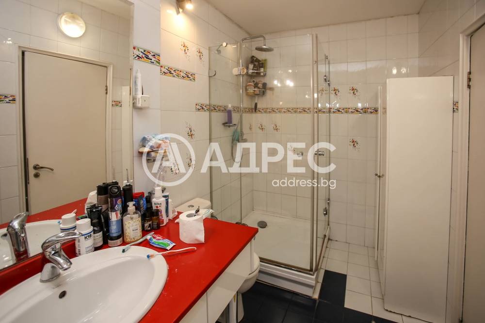 Продава МНОГОСТАЕН, гр. София, Овча купел, снимка 15 - Апартаменти - 54604223