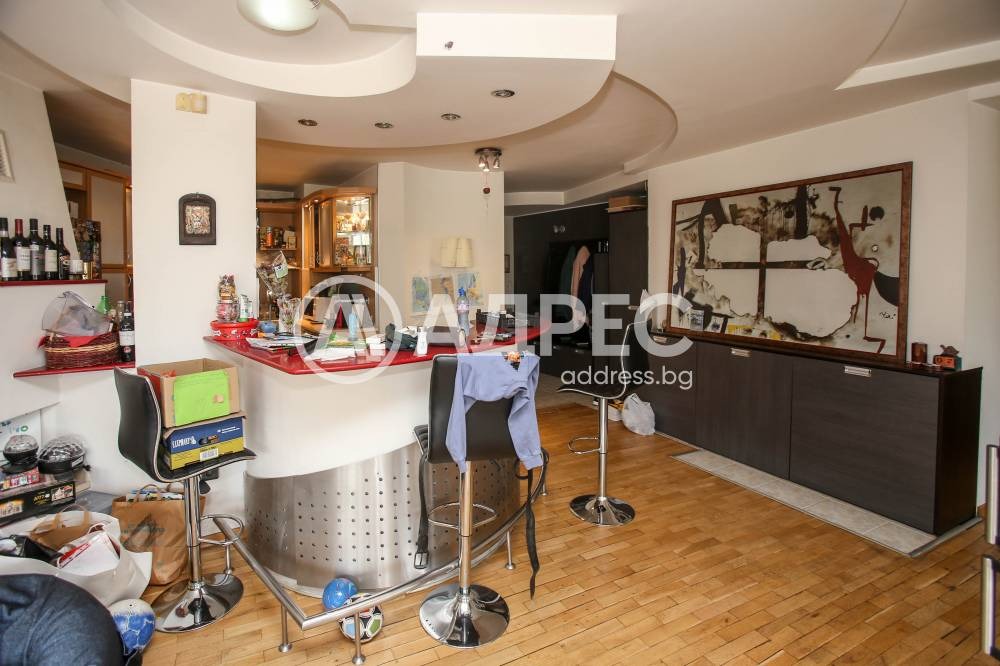 Продава МНОГОСТАЕН, гр. София, Овча купел, снимка 5 - Апартаменти - 54604223
