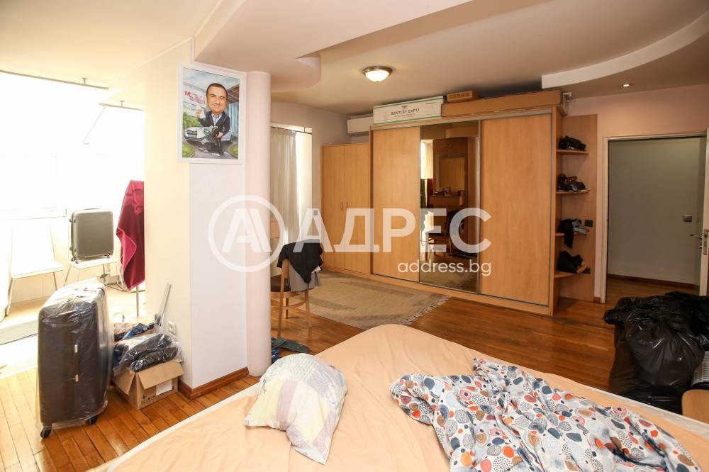 Продава МНОГОСТАЕН, гр. София, Овча купел, снимка 10 - Апартаменти - 54604223