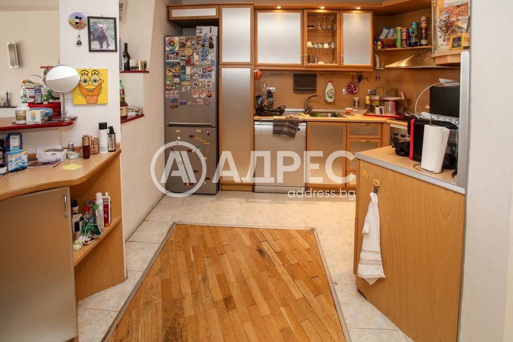 Продава МНОГОСТАЕН, гр. София, Овча купел, снимка 4 - Апартаменти - 54604223