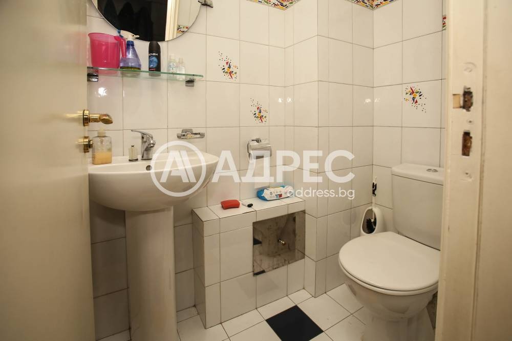 Продава МНОГОСТАЕН, гр. София, Овча купел, снимка 16 - Апартаменти - 54604223