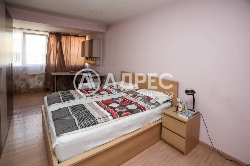 Продава МНОГОСТАЕН, гр. София, Овча купел, снимка 7 - Апартаменти - 54604223