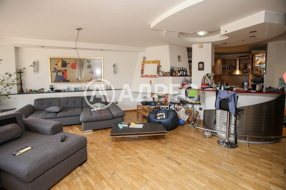 Продава МНОГОСТАЕН, гр. София, Овча купел, снимка 3 - Апартаменти - 54604223