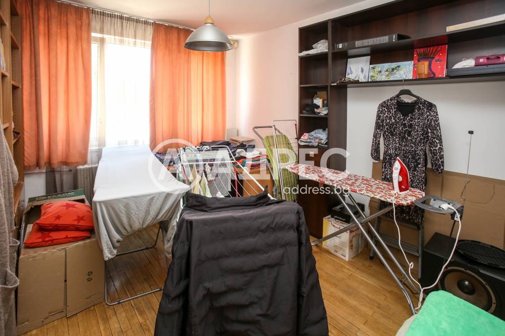 Продава МНОГОСТАЕН, гр. София, Овча купел, снимка 13 - Апартаменти - 54604223