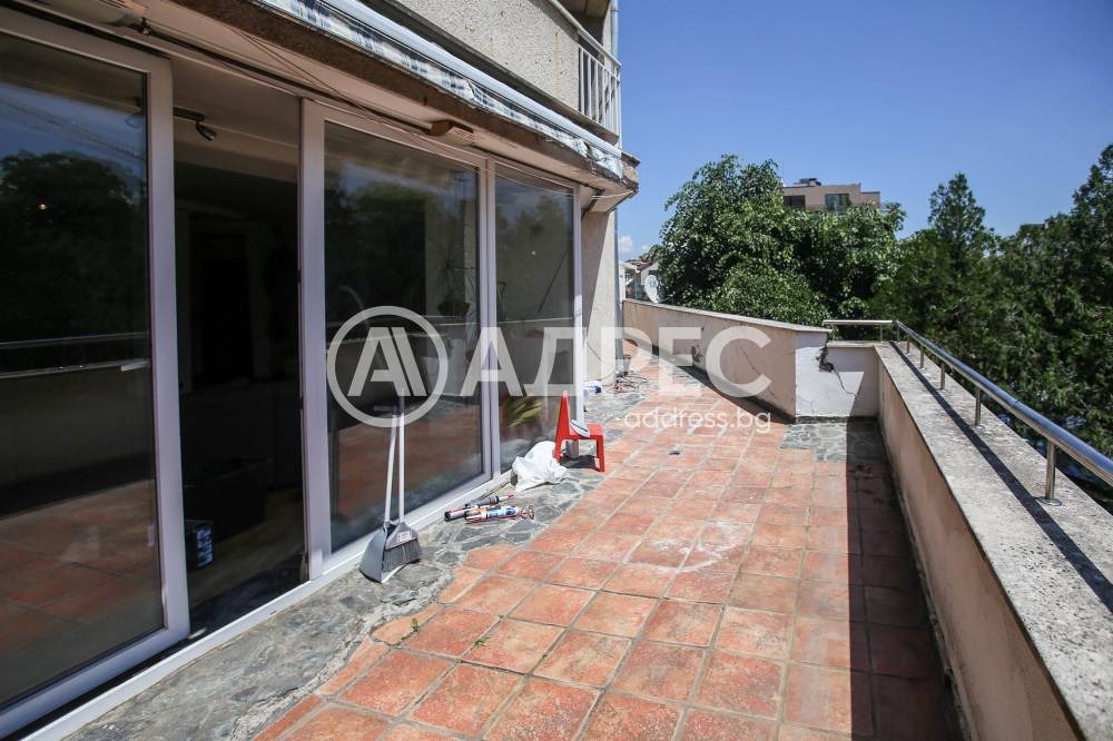 Продава МНОГОСТАЕН, гр. София, Овча купел, снимка 2 - Апартаменти - 54604223