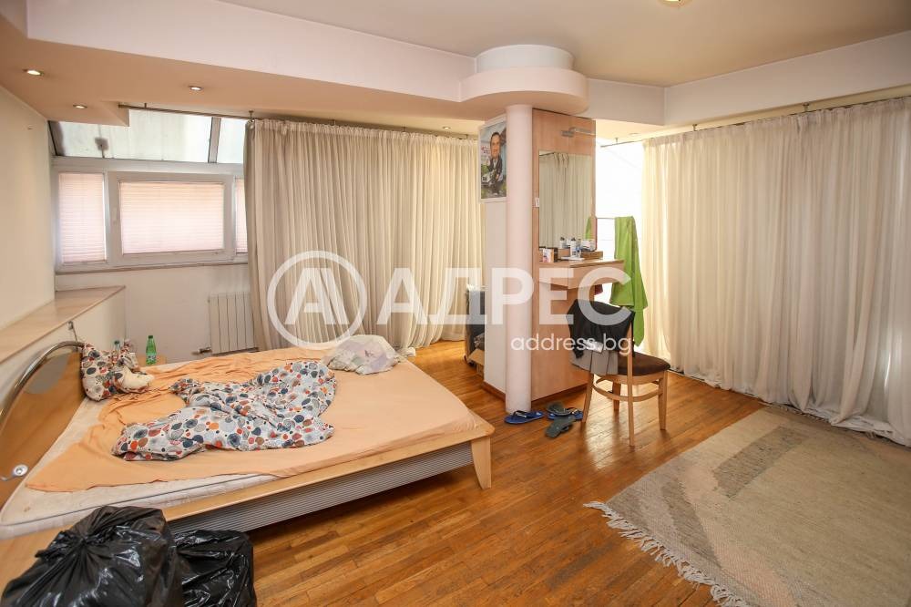Продава МНОГОСТАЕН, гр. София, Овча купел, снимка 9 - Апартаменти - 54604223