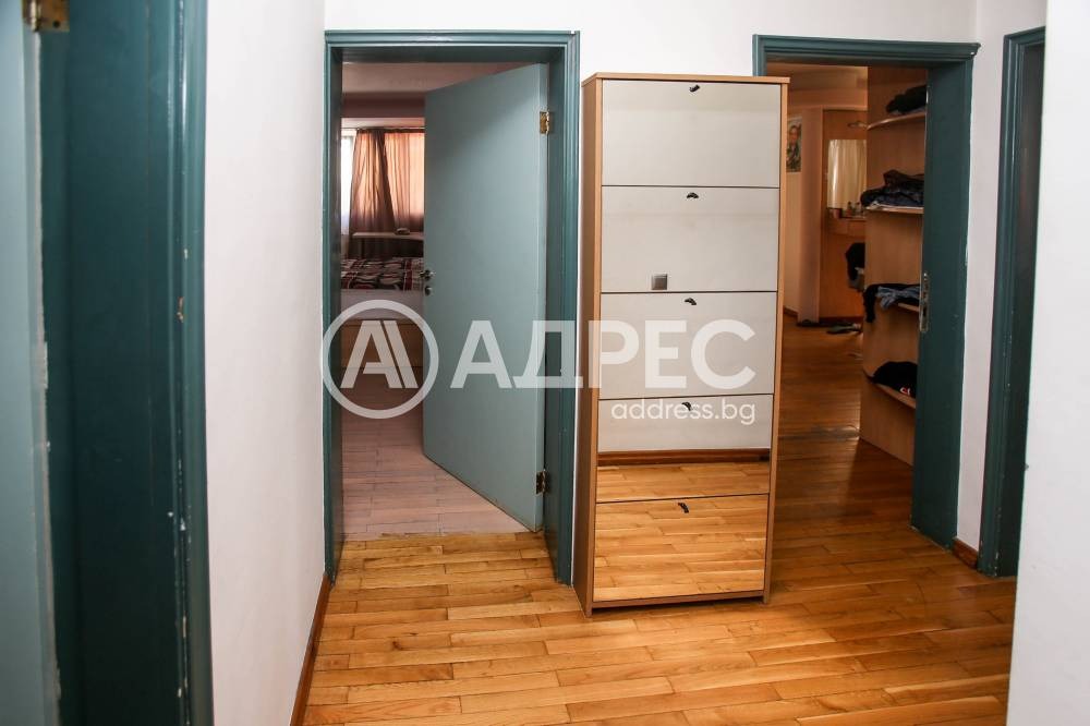 Продава МНОГОСТАЕН, гр. София, Овча купел, снимка 12 - Апартаменти - 54604223