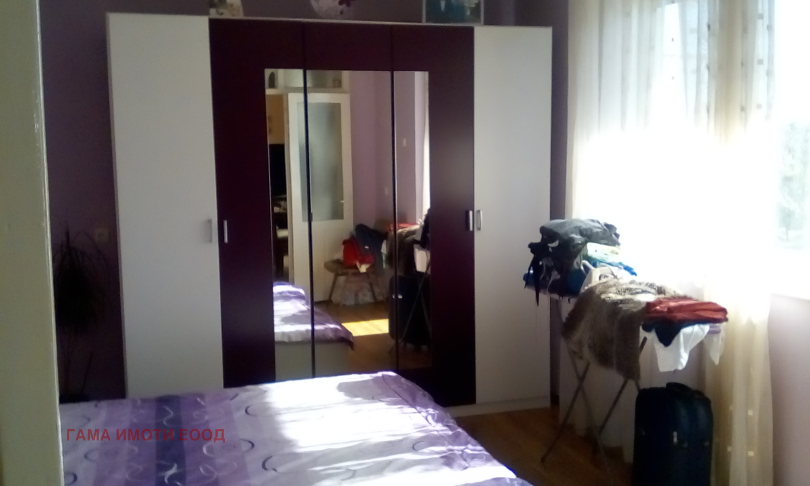 Продава КЪЩА, гр. Бургас, Долно Езерово, снимка 6 - Къщи - 54115745