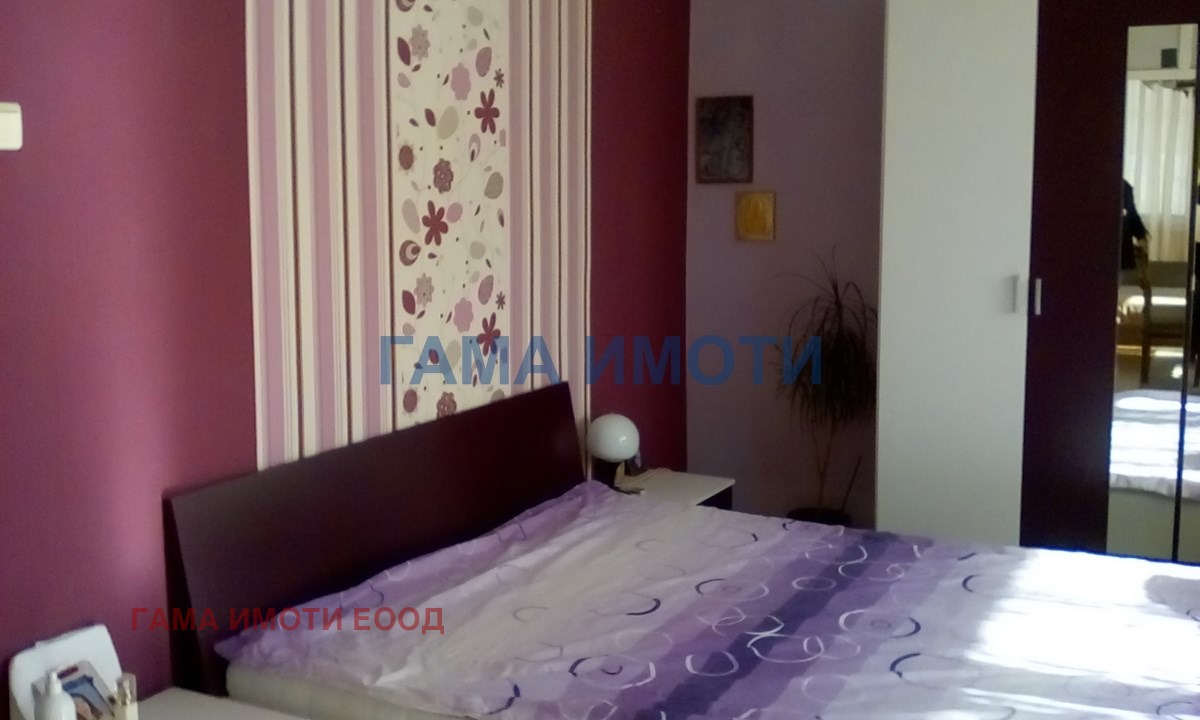 Продава КЪЩА, гр. Бургас, Долно Езерово, снимка 5 - Къщи - 54115745