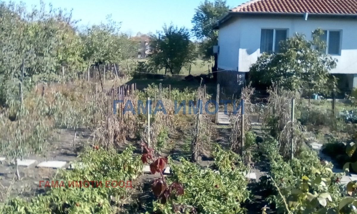 Продава КЪЩА, гр. Бургас, Долно Езерово, снимка 15 - Къщи - 54115745