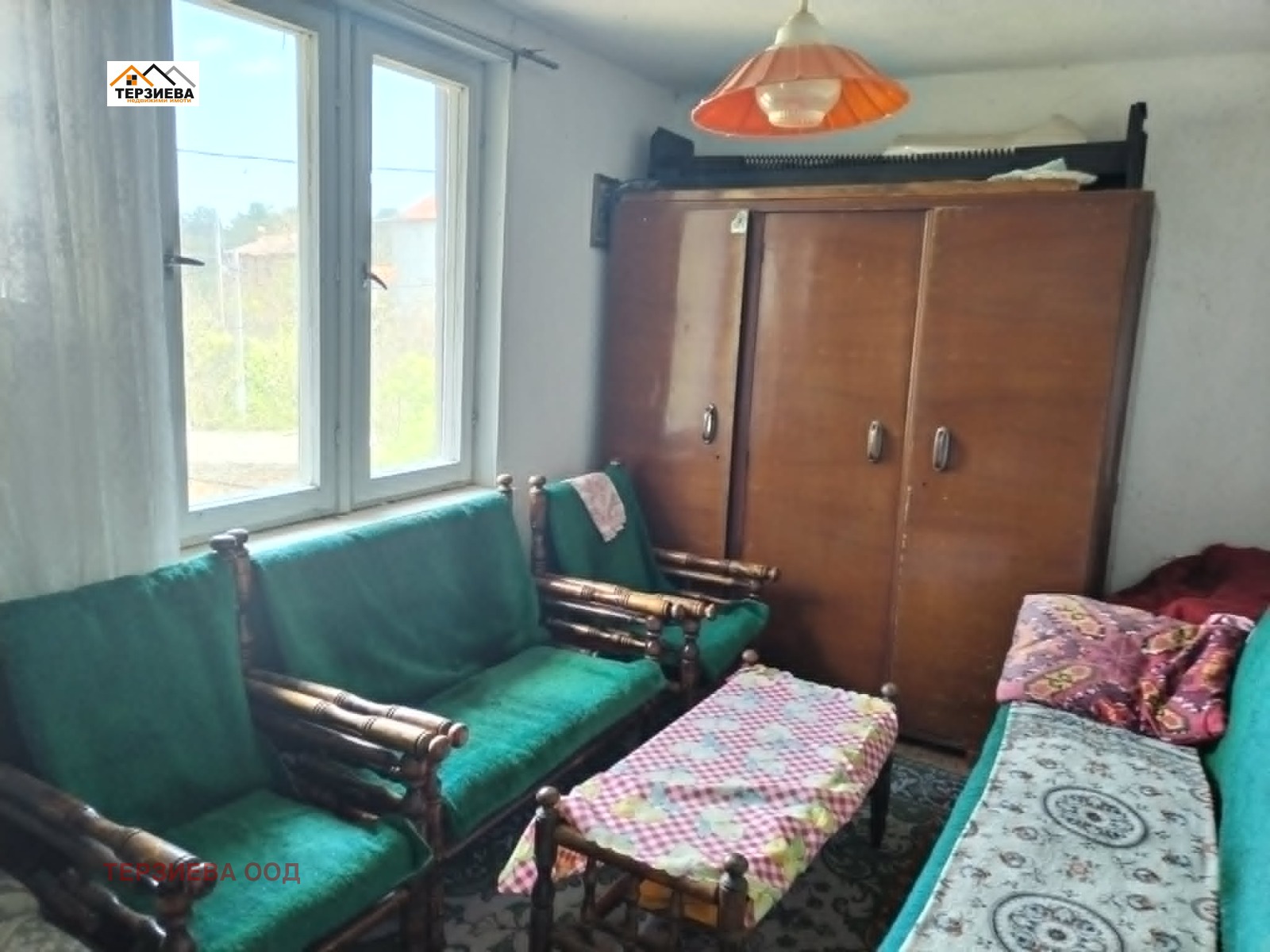 Продава КЪЩА, с. Казанка, област Стара Загора, снимка 11 - Къщи - 54425686