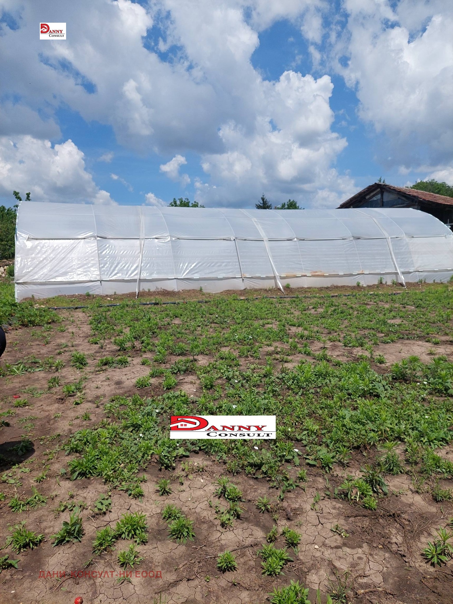 Продава КЪЩА, с. Патреш, област Велико Търново, снимка 6 - Къщи - 54690073