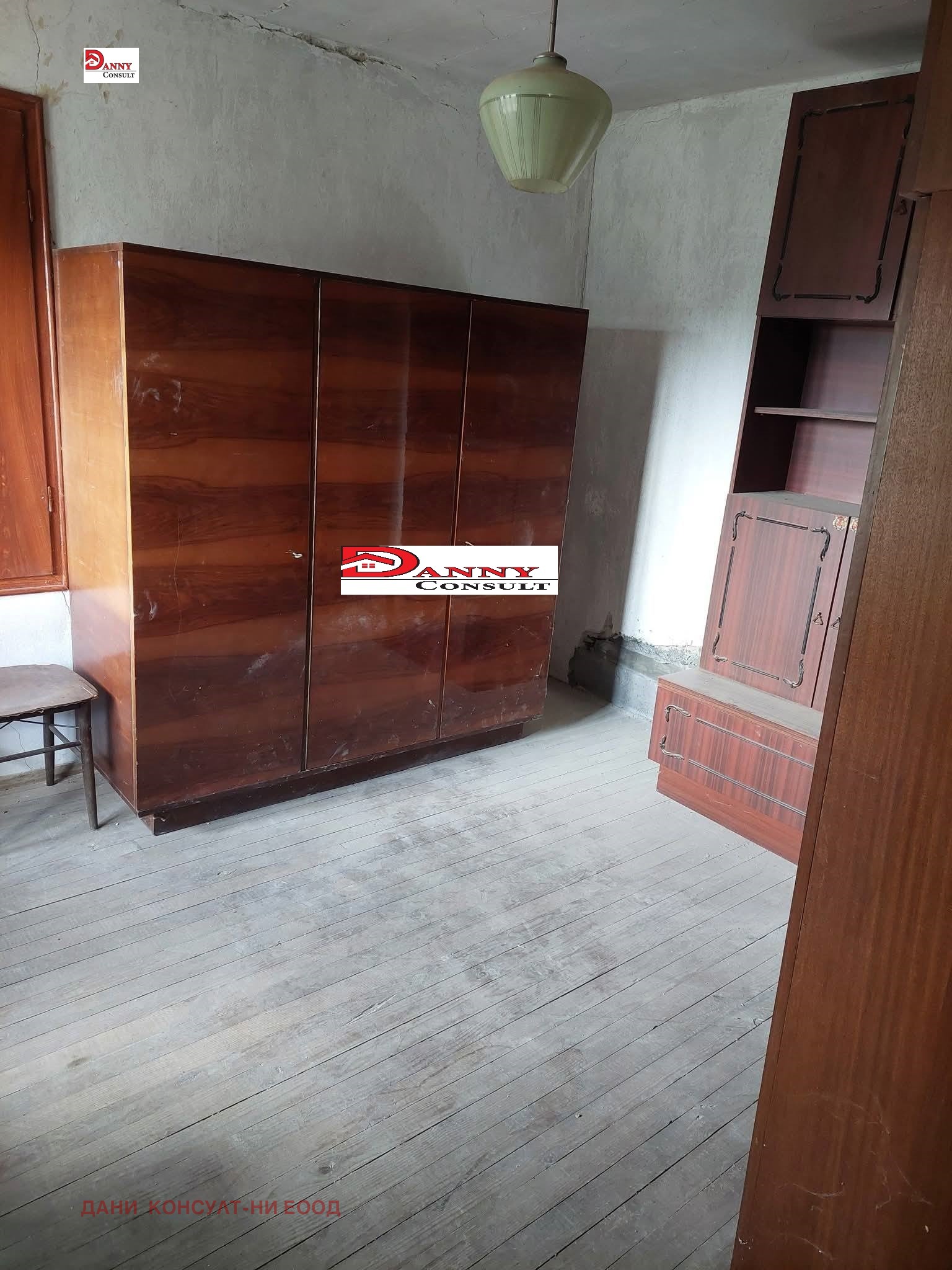 Продава КЪЩА, с. Патреш, област Велико Търново, снимка 11 - Къщи - 54690073