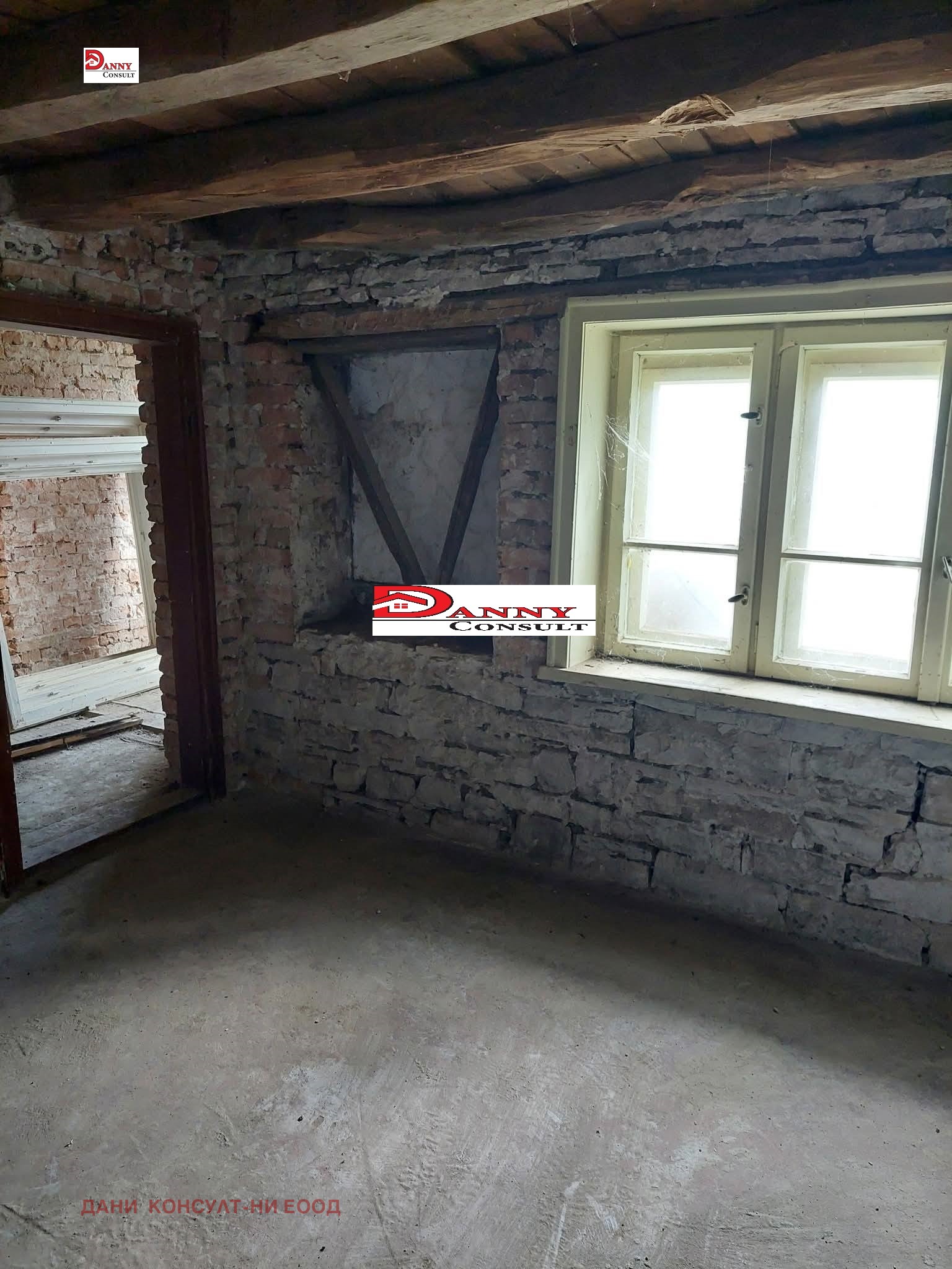 Продава КЪЩА, с. Патреш, област Велико Търново, снимка 9 - Къщи - 54690073