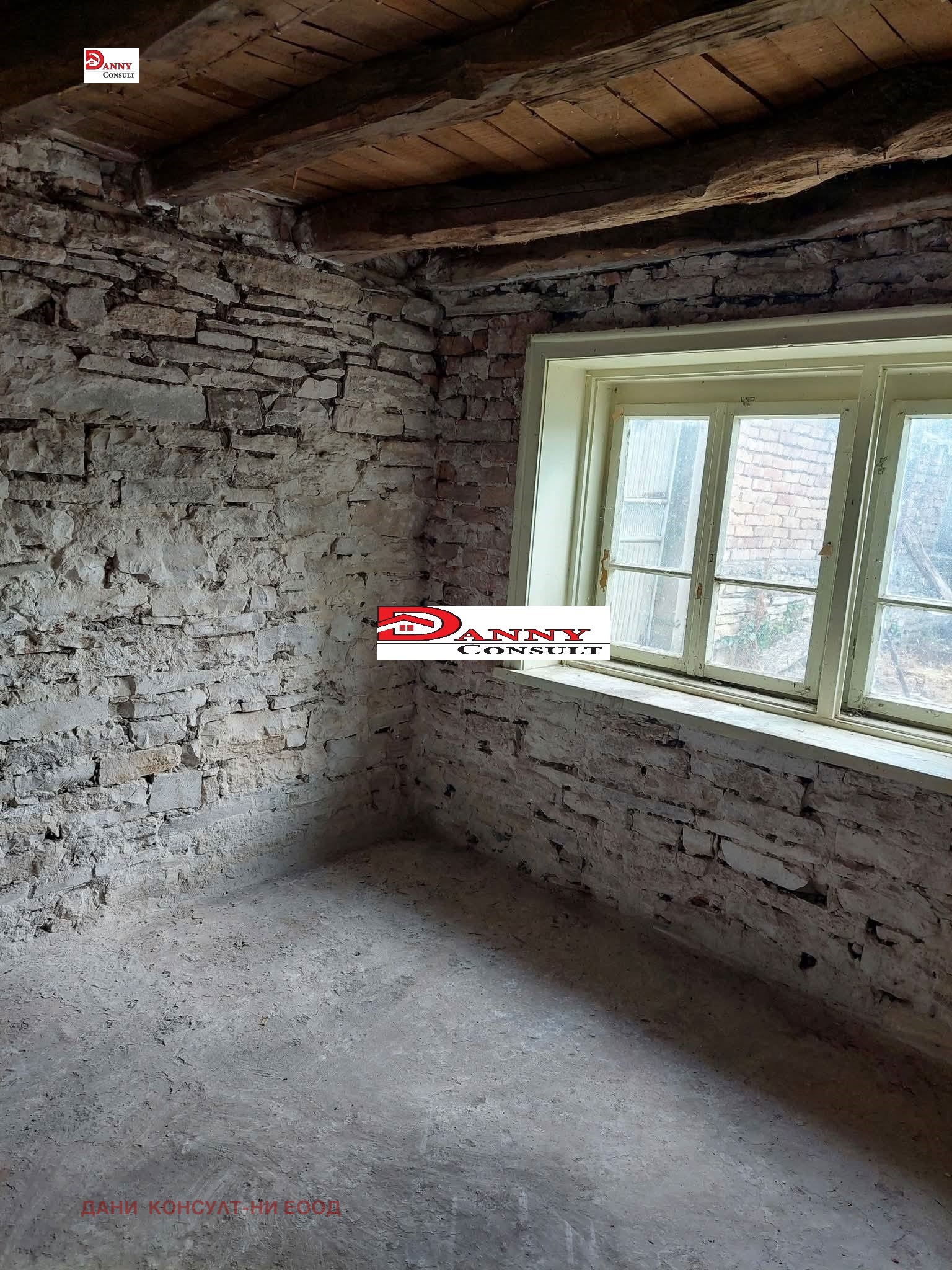 Продава КЪЩА, с. Патреш, област Велико Търново, снимка 7 - Къщи - 54690073