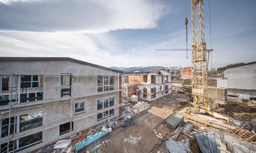 Продава КЪЩА, гр. София, м-т Детски град, снимка 11 - Къщи - 54931874