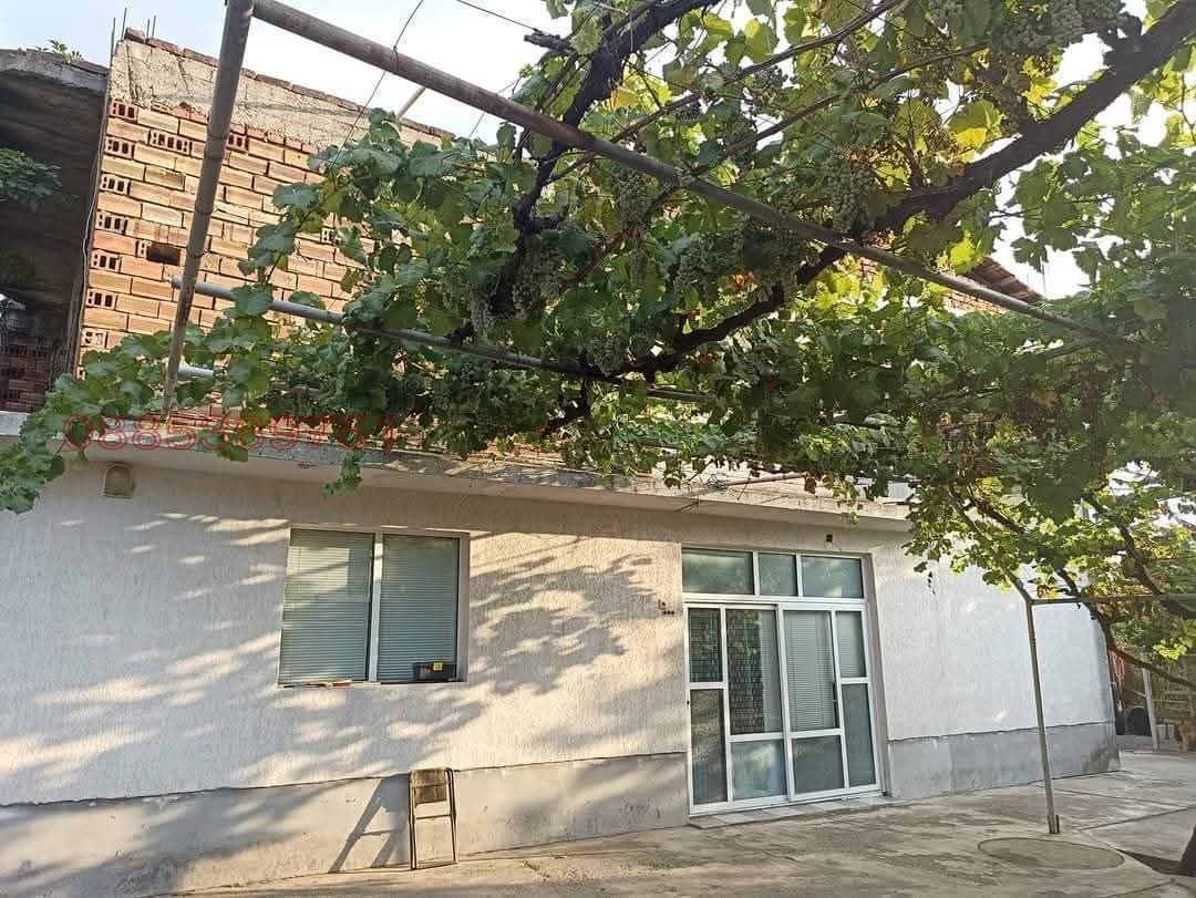 Продава КЪЩА, гр. Нова Загора, област Сливен, снимка 2 - Къщи - 55096189