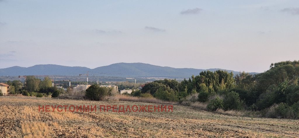 Продава ПАРЦЕЛ, гр. Черноморец, област Бургас, снимка 2 - Парцели - 48869395