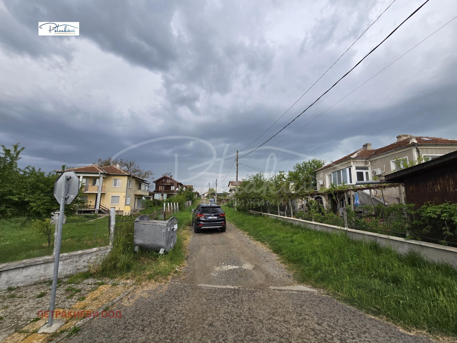 Продава ПАРЦЕЛ, с. Веселие, област Бургас, снимка 3 - Парцели - 54538035