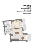 Продава 2-СТАЕН, град София, Витоша • 120250 € • 26819853 — Holmes.bg