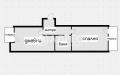 Продава 2-СТАЕН, град София, Люлин 1 • 130000 € • 11374339 — Holmes.bg