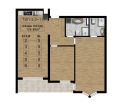 Продава  3-стаен град Перник , Изток , 124 кв.м | 52611358 - изображение [4]