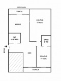 Продава  3-стаен град София , Младост 1 , 80 кв.м | 82877407 - изображение [4]