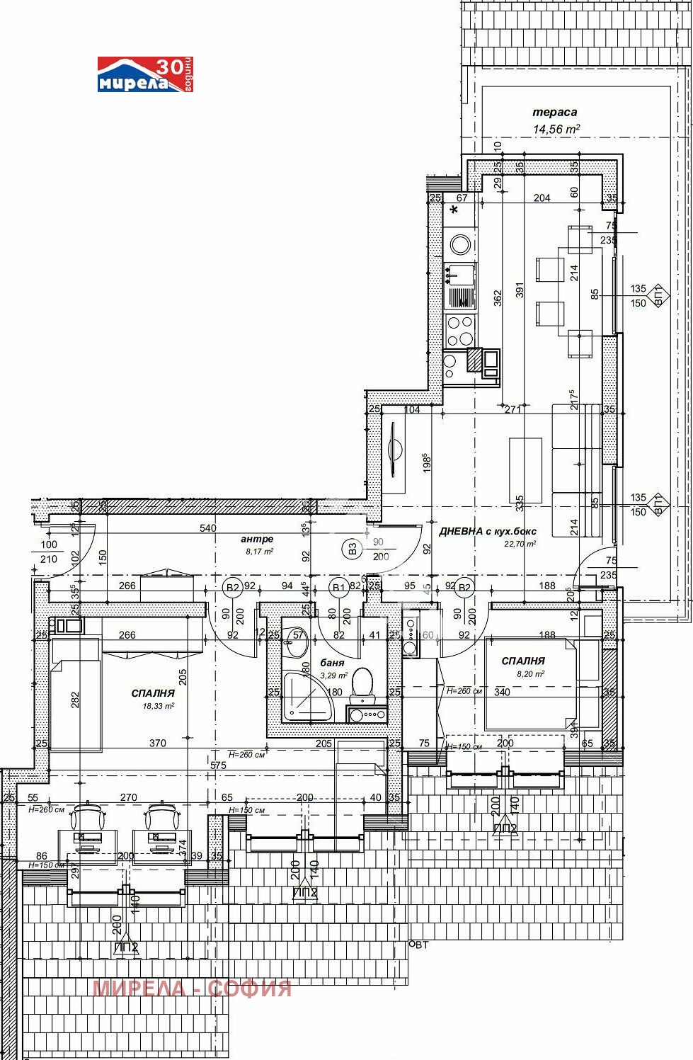 ������� 3-����� | Imot.bg � ����������� 3