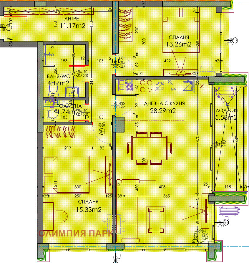 ������� 3-����� | Imot.bg � ����������� 2