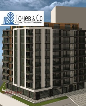 2-стаен град Бургас, Братя Миладинови