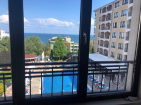 2 slaapkamers k.k. Zlatni pjasatsi, Varna 4