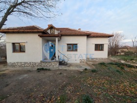 Casa Rusalya, región Veliko Tarnovo 1