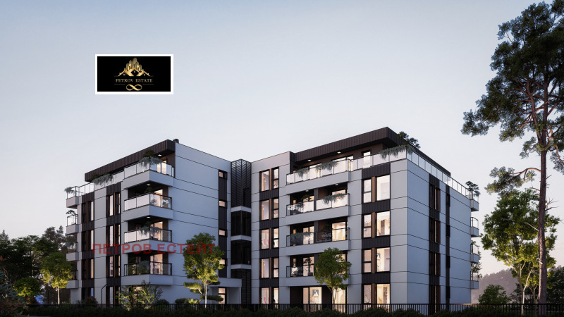 Til salg  Studie region Pazardzhik , Velingrad , 51 kvm | 27669342