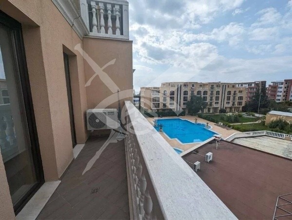 Satılık  Stüdyo bölge Burgaz , Sveti Vlas , 61 metrekare | 31979628 - görüntü [4]