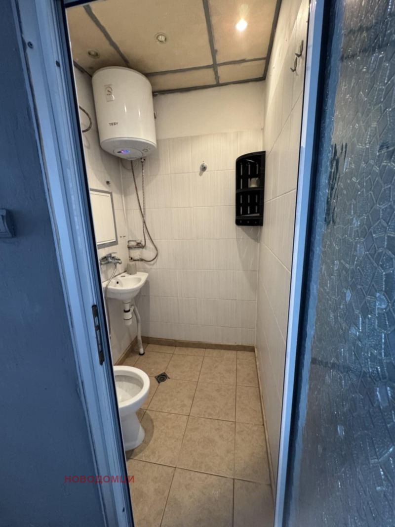 Продава 1-СТАЕН, гр. Шумен, 5-ти полк, снимка 7 - Апартаменти - 53335733