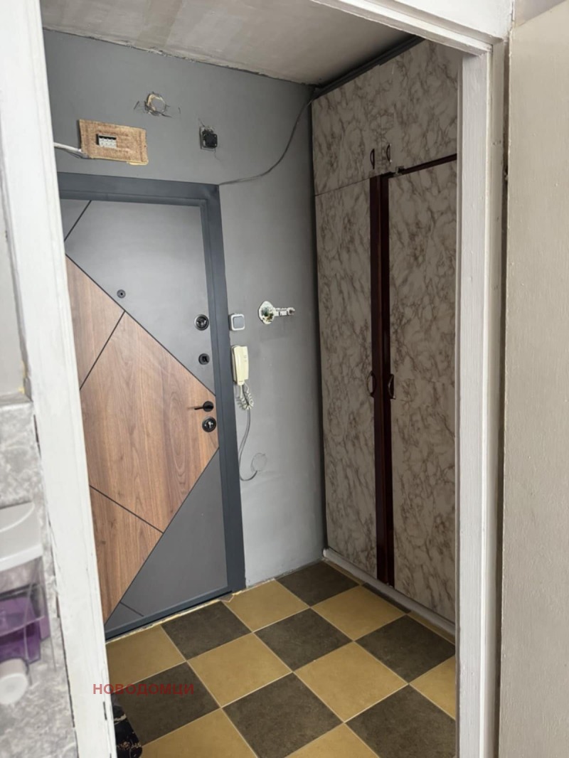 Продава 1-СТАЕН, гр. Шумен, 5-ти полк, снимка 6 - Апартаменти - 53335733