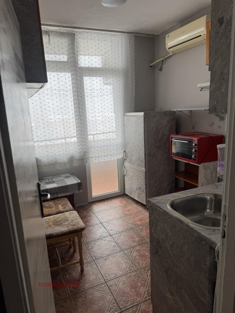 Продава 1-СТАЕН, гр. Шумен, 5-ти полк, снимка 5 - Апартаменти - 53335733