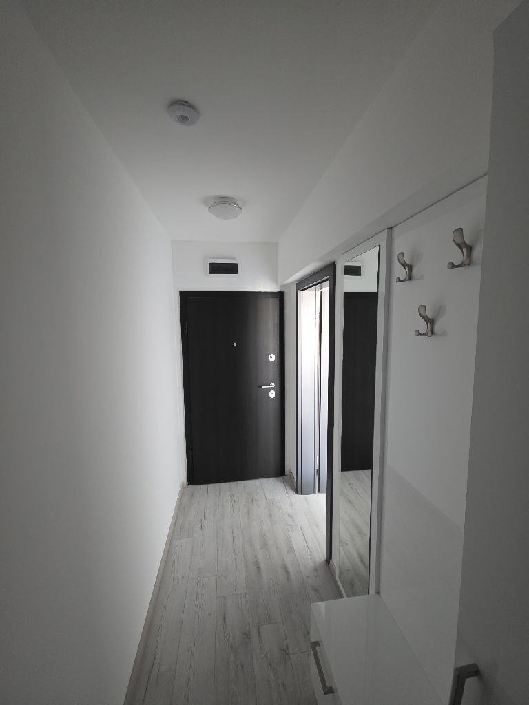 Продава 1-СТАЕН, гр. София, Център, снимка 11 - Апартаменти - 54327446