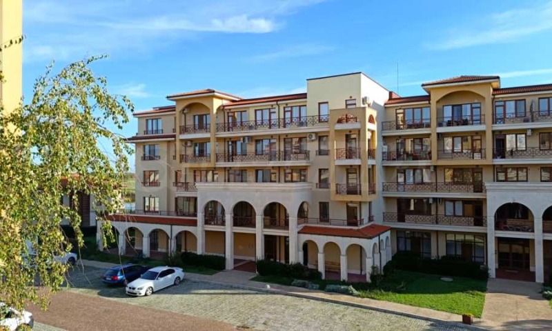 Zu verkaufen  1 Schlafzimmer region Dobritsch , Baltschik , 87 qm | 53407275