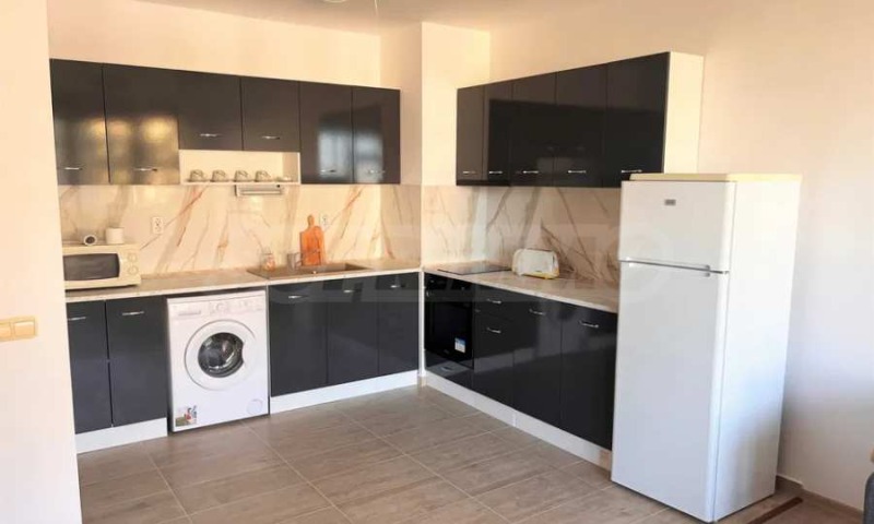 Zu verkaufen  1 Schlafzimmer region Dobritsch , Baltschik , 87 qm | 53407275 - Bild [4]