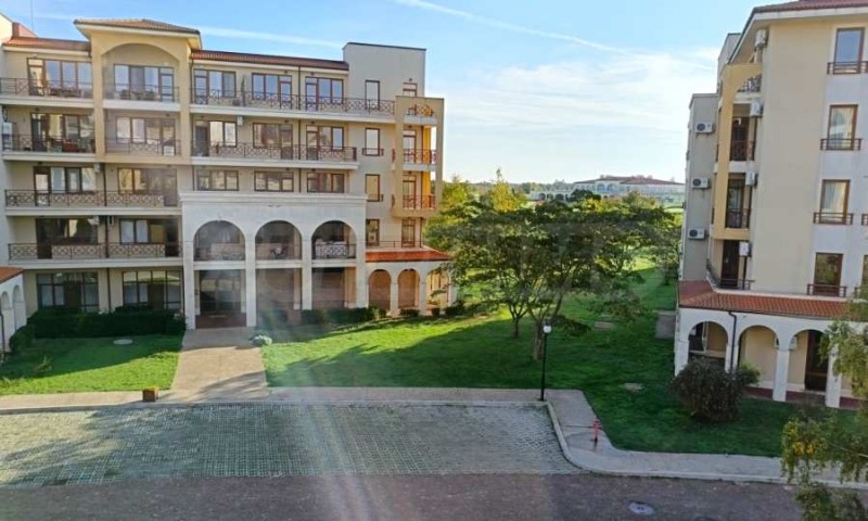 Zu verkaufen  1 Schlafzimmer region Dobritsch , Baltschik , 87 qm | 53407275 - Bild [7]