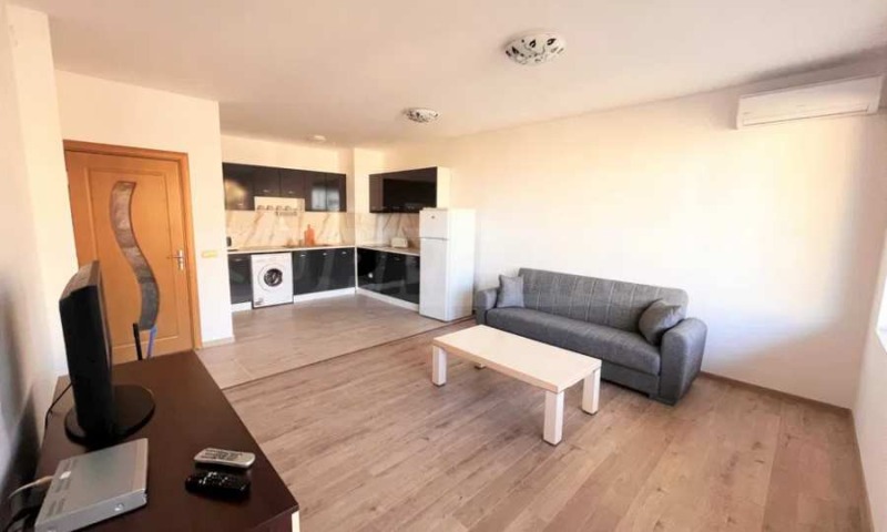 Zu verkaufen  1 Schlafzimmer region Dobritsch , Baltschik , 87 qm | 53407275 - Bild [2]