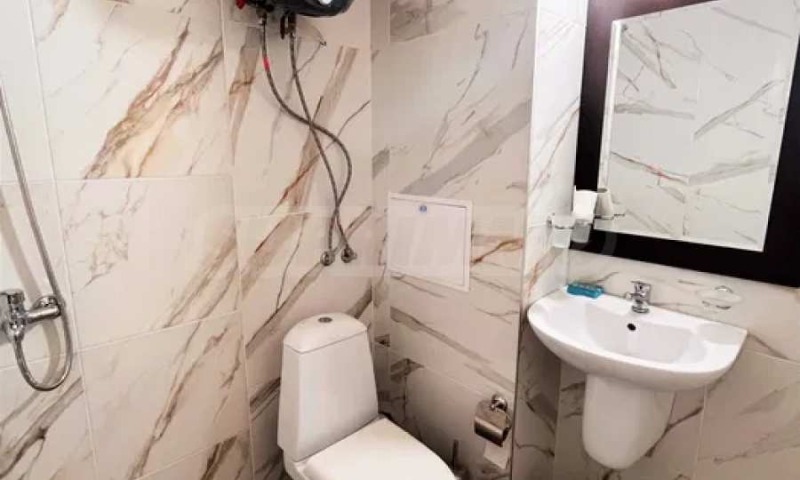 Zu verkaufen  1 Schlafzimmer region Dobritsch , Baltschik , 87 qm | 53407275 - Bild [15]