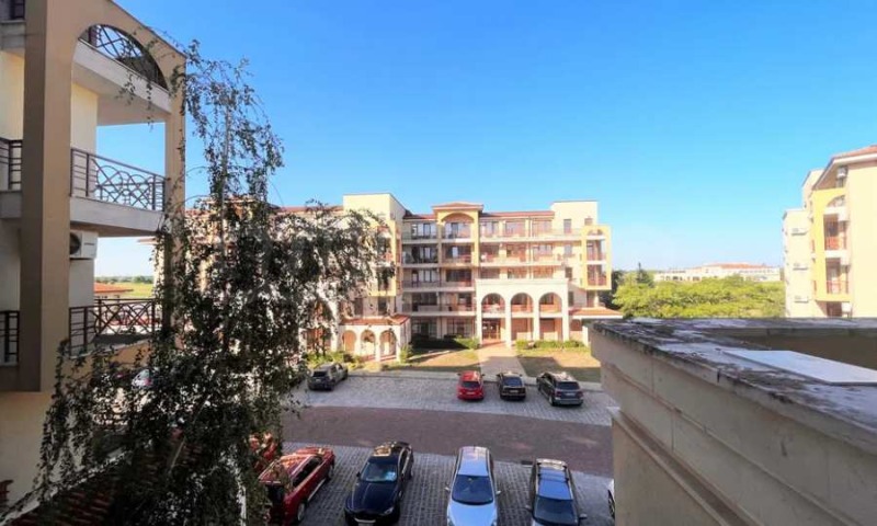 Zu verkaufen  1 Schlafzimmer region Dobritsch , Baltschik , 87 qm | 53407275 - Bild [6]